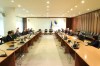 Članovi kolegija oba doma Parlamentarne skupštine BiH razgovarali sa specijalnim izaslanikom premijera Velike Britanije za Zapadni Balkan 